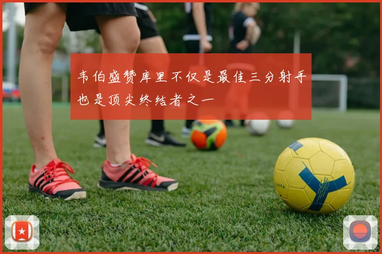 韦伯盛赞库里不仅是最佳三分射手也是顶尖终结者之一