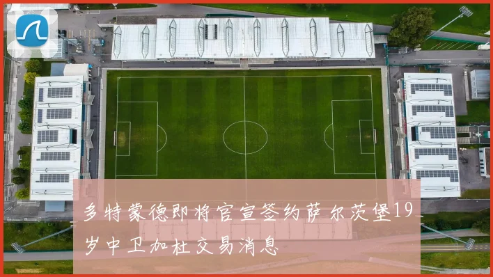 多特蒙德即将官宣签约萨尔茨堡19岁中卫加杜交易消息